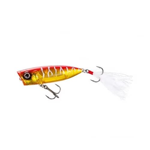 Leurre De Surface Shimano BT World Pop Flash Boost