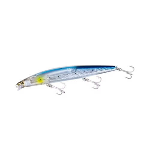 Leurre Flottant Shimano Exsence Responder 165F FB