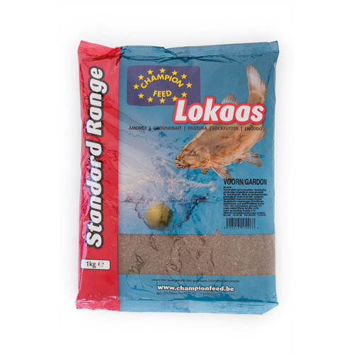 Amorce Champion Feed Voorn 1kg