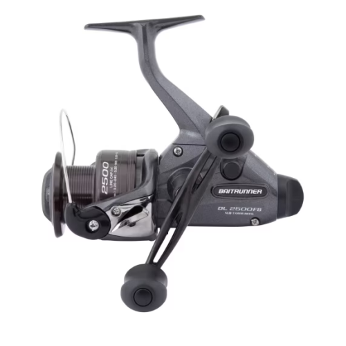 Moulinet Shimano Baitrunner DL 2500FB