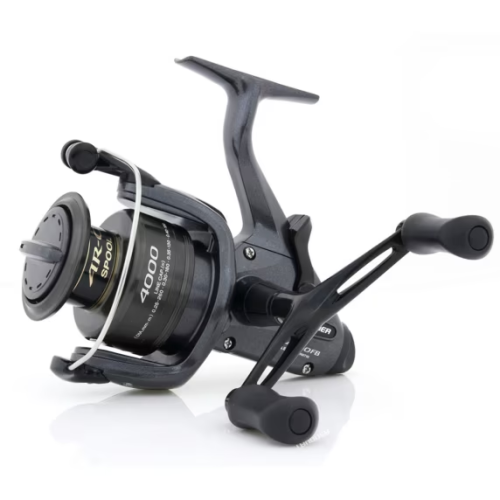 Moulinet Shimano Baitrunner DL 4000FB