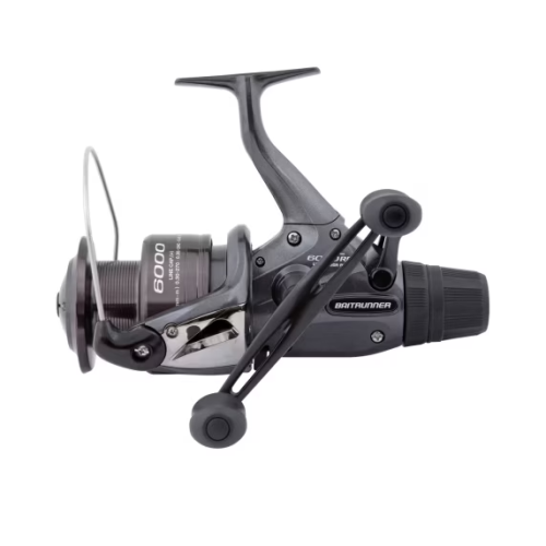 Moulinet Débrayable Carpe Shimano Baitrunner DL 6000 RB