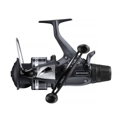 Moulinet Débrayable Carpe Shimano Baitrunner ST 10000 RB