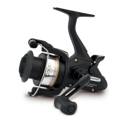 Moulinet Shimano Baitrunner ST 2500FB