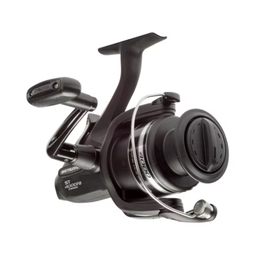 Moulinet Shimano Baitrunner ST 4000FB