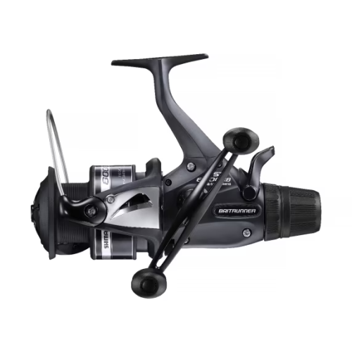 Moulinet Débrayable Carpe Shimano Baitrunner ST 6000 RB