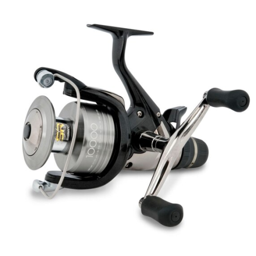 Moulinet Débrayable Carpe Shimano Baitrunner XT 10000 RB