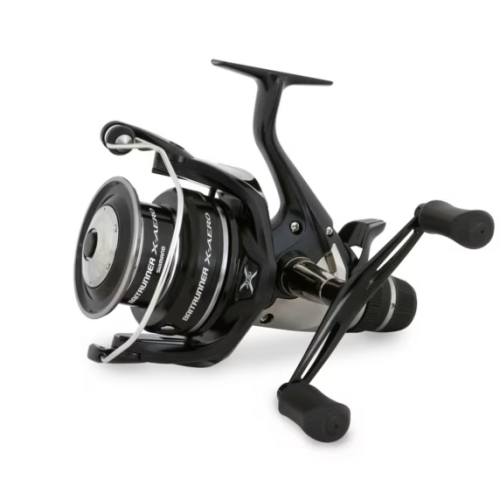 Baitrunner X-Aero 6000 RA