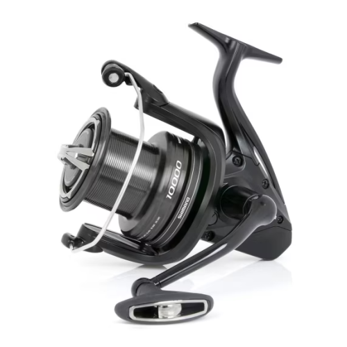 Moulinet Carpe Shimano Aerlex 10000 XTB