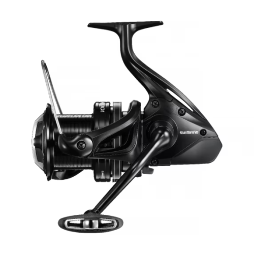 Moulinet Carpe Shimano Aerlex 10000 XTB Spod