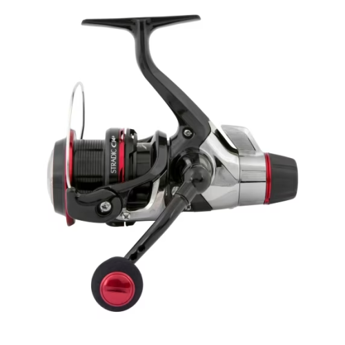 Moulinet Spinning Shimano Stradic CI4+ 2500RA