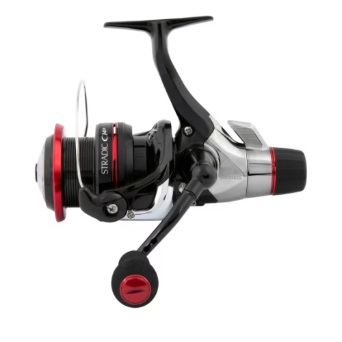 Moulinet Spinning Shimano Stradic CI4+ 4000RA