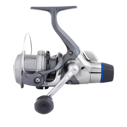 Moulinet Shimano Super 2500 GTRD