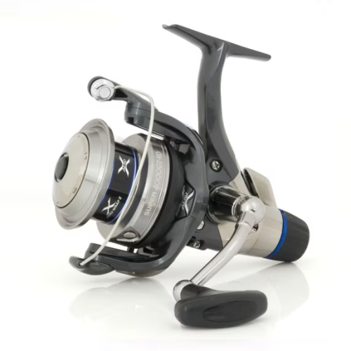 Moulinet Shimano Super 4000GTRD