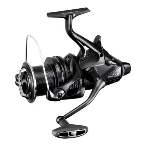 Moulinet Débrayable Carpe Shimano Medium Baitrunner XT-B LC