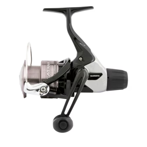 Moulinet Spinning Shimano Catana 2500 RC