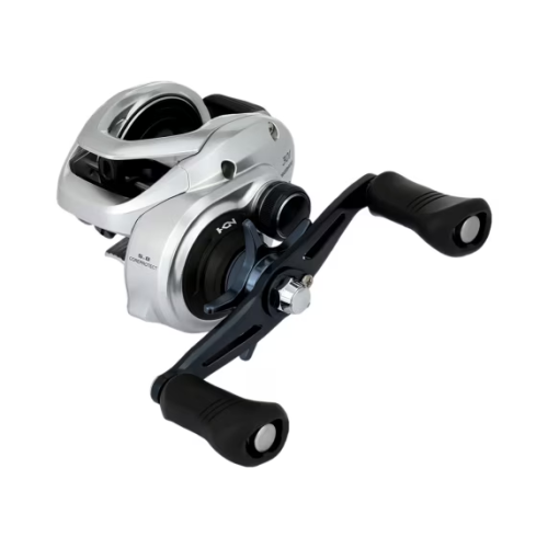 Moulinet Casting Shimano Tranx 301 A (LH)