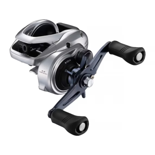 Moulinet Casting Shimano Tranx 401 A