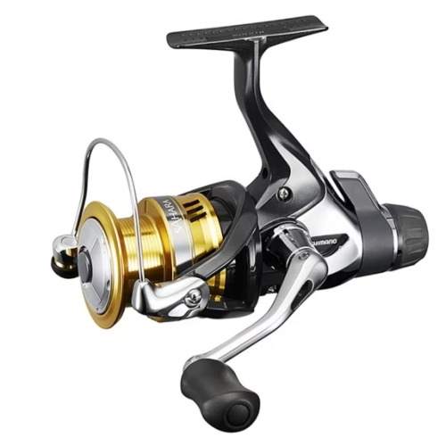 Moulinet Spinning Shimano Sahara 2500 RD
