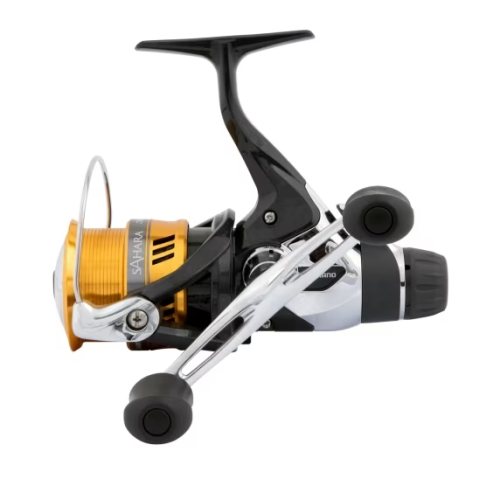 Moulinet Shimano Sahara 3000SS HG DH RD