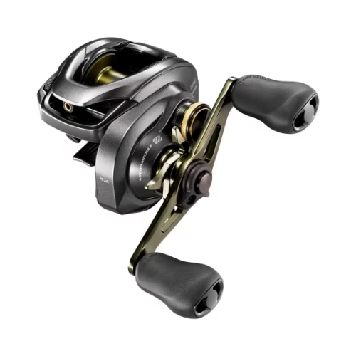Moulinet Casting Shimano Curado 151 HG