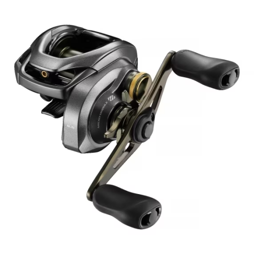 Moulinet Casting Shimano Curado 151 XG