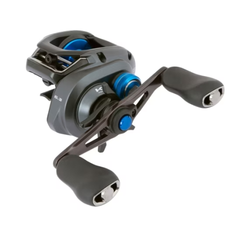 Moulinet Casting Shimano SLX XT 151 (LH)