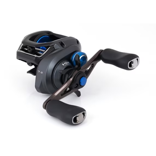 Moulinet Casting Shimano SLX XT 151 HG (LH)