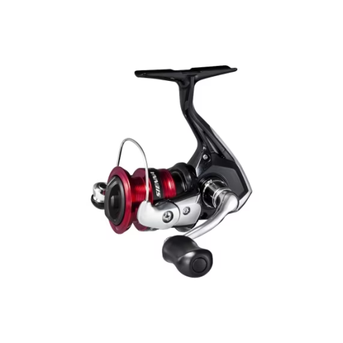 Moulinet Spinning Shimano Sienna 500 FG