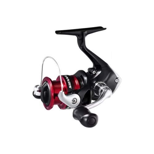 Moulinet Spinning Shimano Sienna 1000 FG