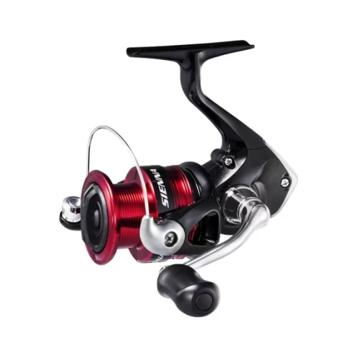 Moulinet Spinning Shimano Sienna 2500 FG