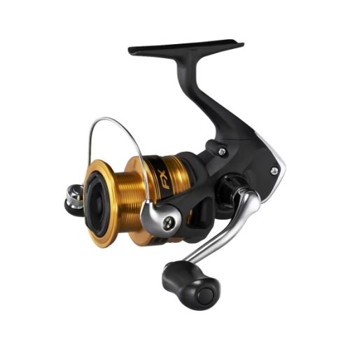Moulinet Spinning Shimano FX 2500 FC