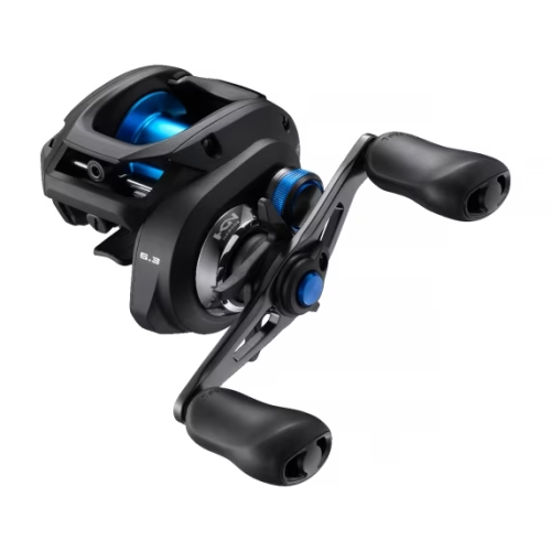 Moulinet Casting Shimano SLX DC 151