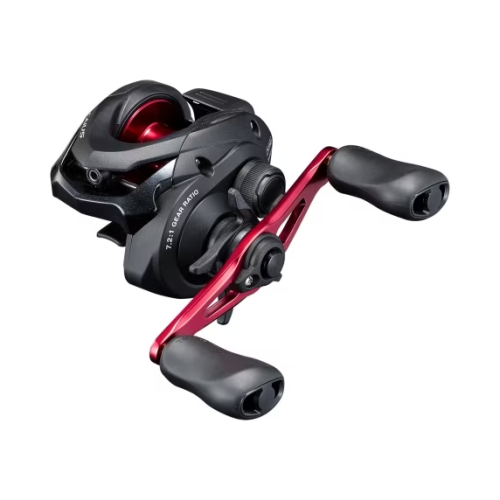 Moulinet Casting Shimano Caius 151 HG B