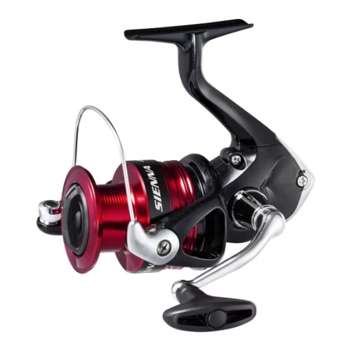 Moulinet Spinning Shimano Sienna 4000 FG