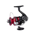 Moulinet Spinning Shimano Sienna 4000 FG