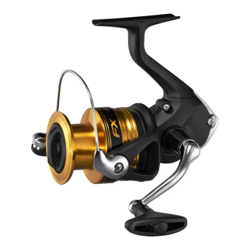 Moulinet Spinning Shimano FX 4000 FC