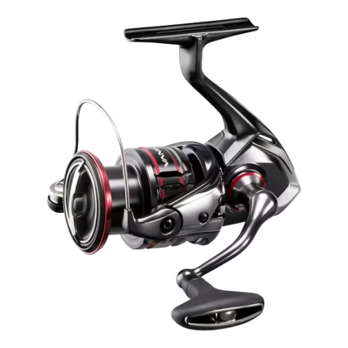 Moulinet Spinning Shimano Vanford C3000