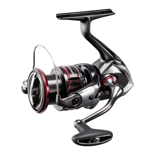 Moulinet Spinning Shimano Vanford C3000HG