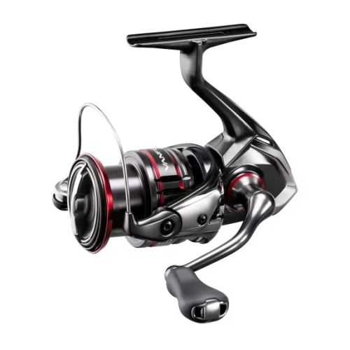 Moulinet Spinning Shimano Vanford 2500HG