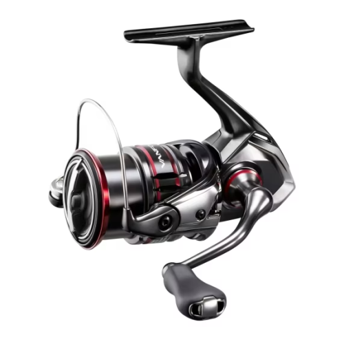 Moulinet Spinning Shimano Vanford 2500SHG
