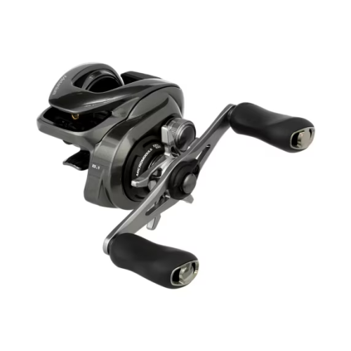 Moulinet Casting Shimano Metanium MGL 151 XG