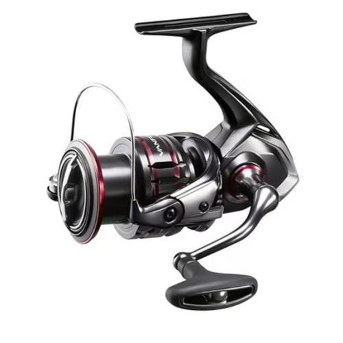 Moulinet Spinning Shimano Vanford 4000XG