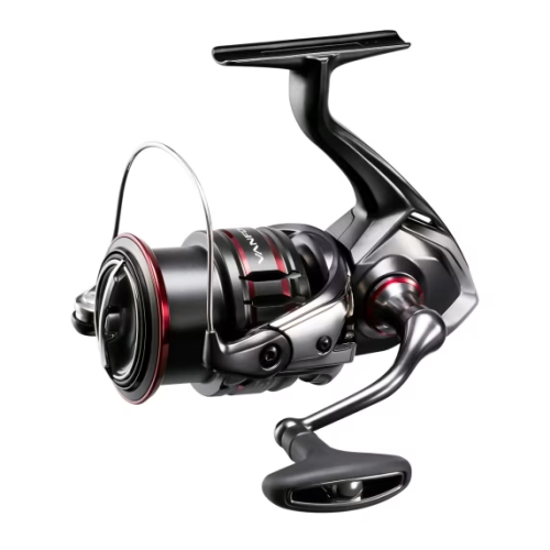 Moulinet Spinning Shimano Vanford 4000MHG
