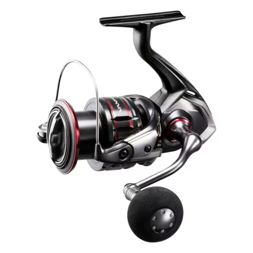 Moulinet Spinning Shimano Vanford C5000XG