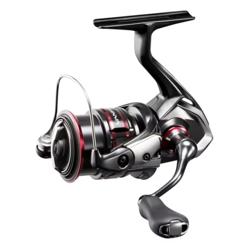 Moulinet Spinning Shimano Vanford C2000SHG
