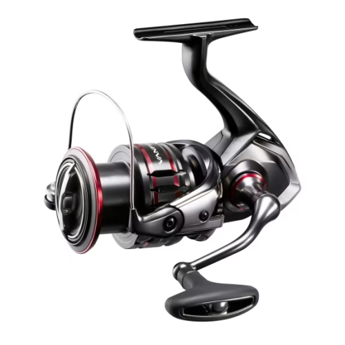 Moulinet Spinning Shimano Vanford 4000
