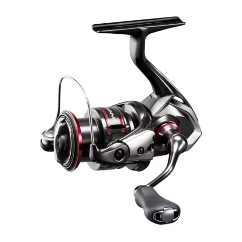 Moulinet Spinning Shimano Vanford 1000