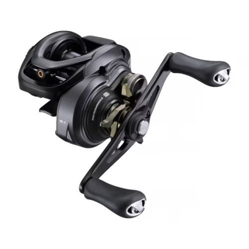 Moulinet Casting Shimano Curado MGL K 71XG