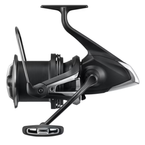 Moulinet Carpe Shimano Aero Technium MgS XTD
